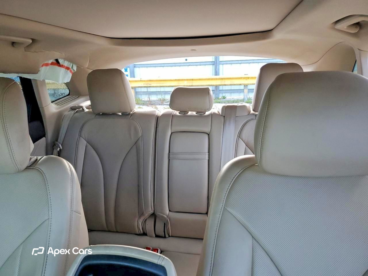 Lincoln MKC 2019