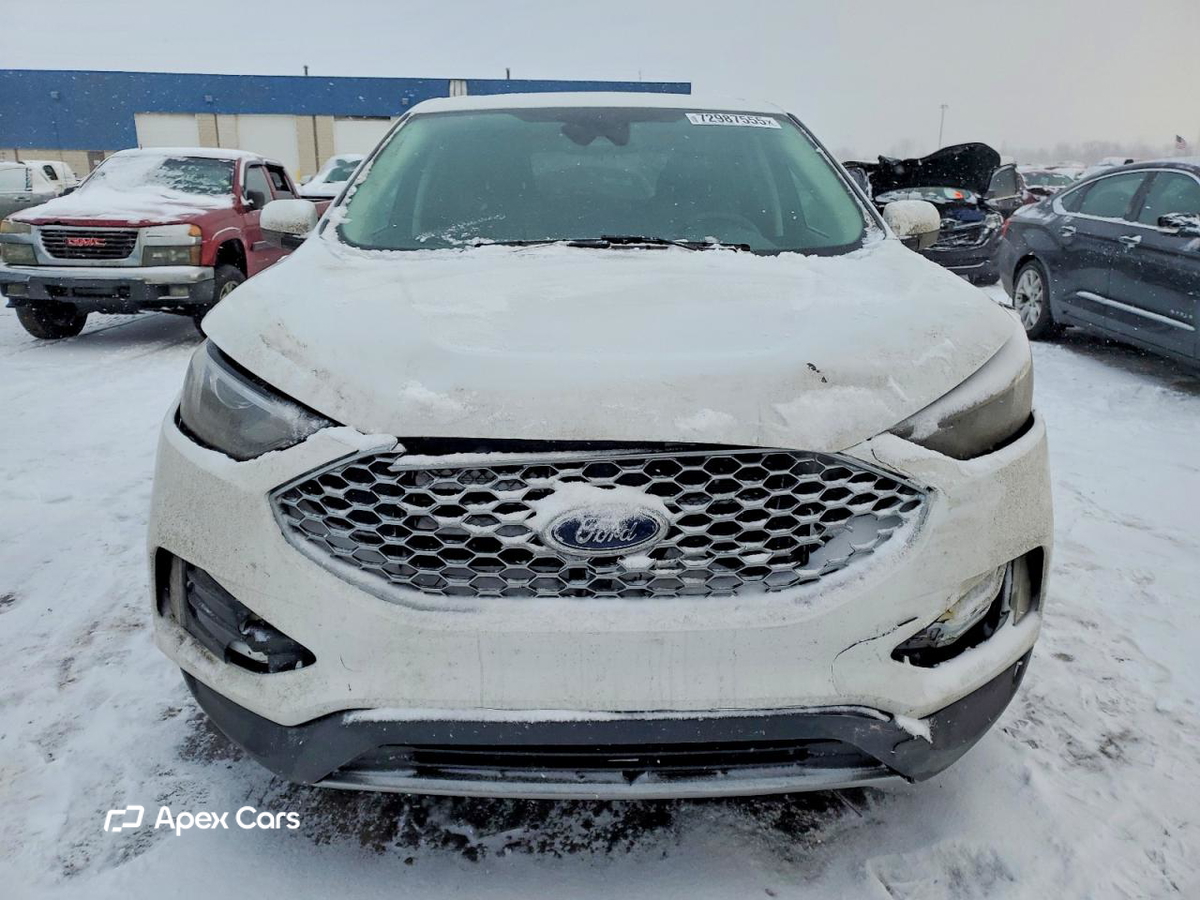 Ford Edge 2024