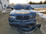 BMW X5 2006
