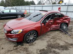 Volvo S60 2017