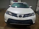 Toyota RAV 4 2015