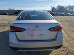 Nissan Versa 2025