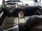 Honda Civic 2013