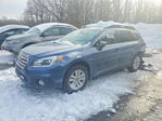 Subaru Outback 2017