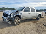 Chevrolet Silverado 2013