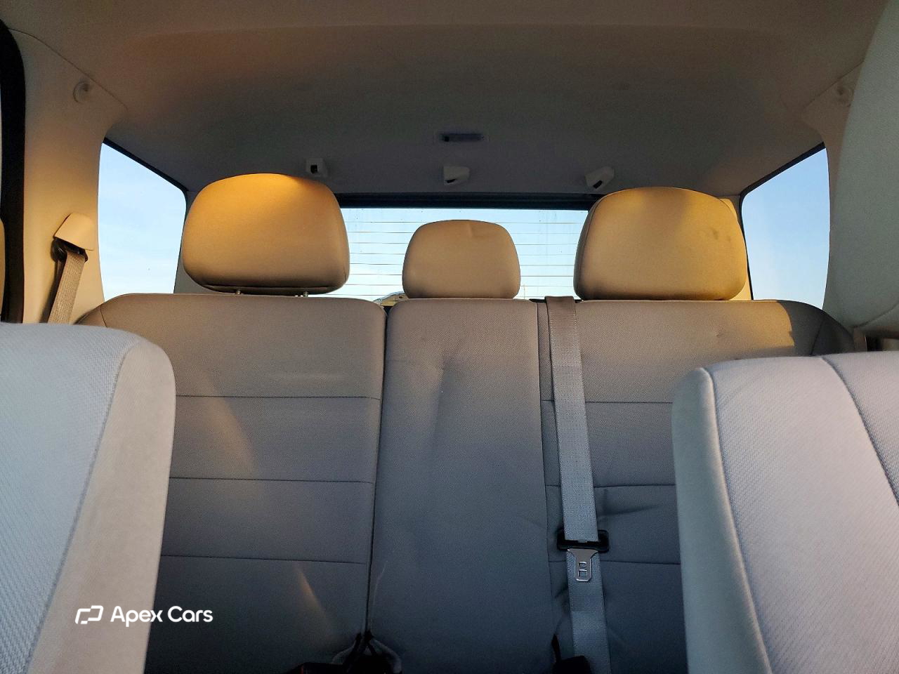 Ford Escape 2012