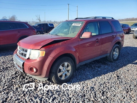 Ford Escape 2012 - Image 1 of 14