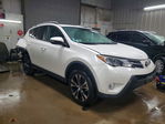 Toyota RAV 4 2015