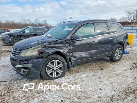 Chevrolet Traverse 2015 - Image 1 of 13