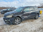 Chevrolet Traverse 2015