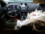 Ford Escape 2013