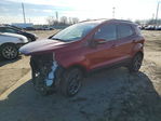 Ford EcoSport 2018