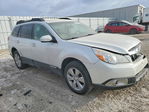 Subaru Outback 2011