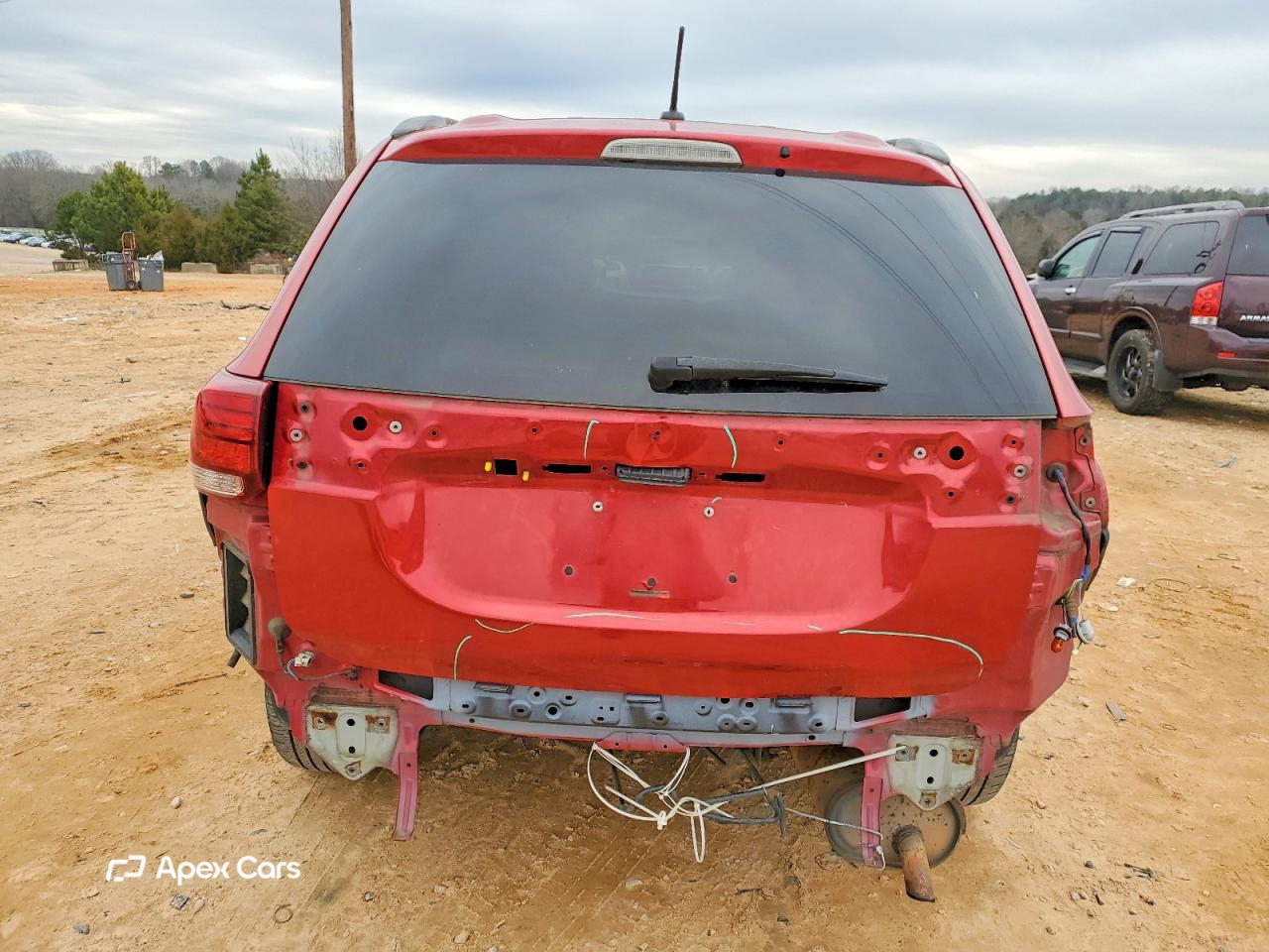 Mitsubishi Outlander 2016