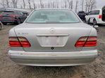Mercedes-Benz E-klasse 2000