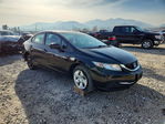 Honda Civic 2015