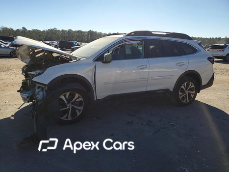 Subaru Outback 2020 - Image 1 of 13