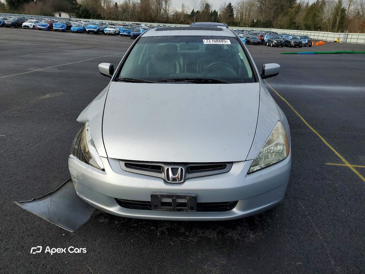 Honda Accord 2003