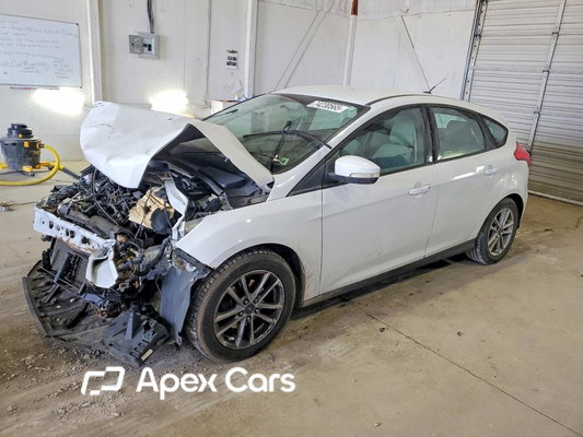 Ford Focus 2016 - Image 1 of 5