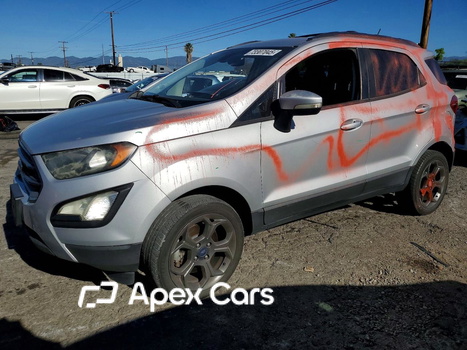 Ford EcoSport 2018 - Image 1 of 13