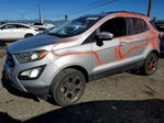 Ford EcoSport 2018