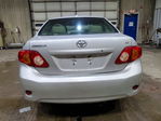 Toyota Corolla 2009