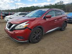 Nissan Murano 2016