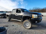 Chevrolet Silverado 2012