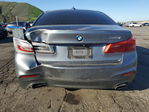 BMW Series 5 2020