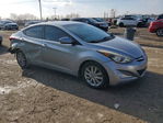 Hyundai Elantra 2016