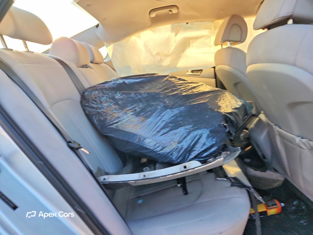 Hyundai Sonata 2017