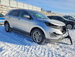 Ford Edge 2016