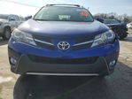 Toyota RAV 4 2014
