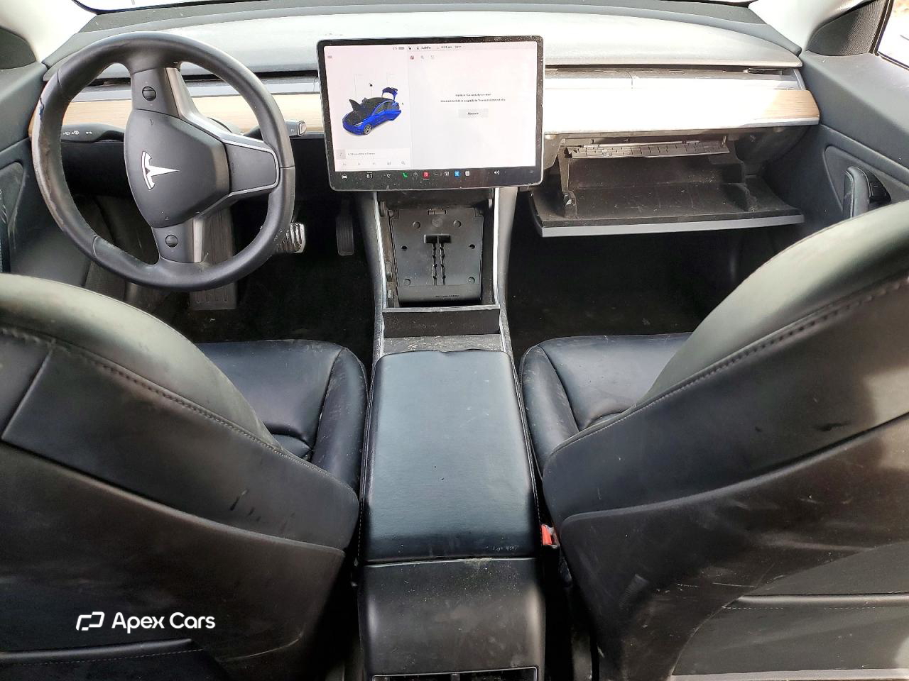 Tesla Model 3 2019