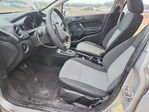 Ford Fiesta 2015