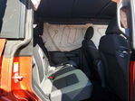 Ford Bronco 2023