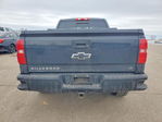 Chevrolet Silverado 2017