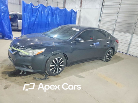 Nissan Altima 2018 - Image 1 of 12