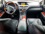 Lexus RX 2010