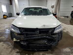 Volkswagen Jetta 2012