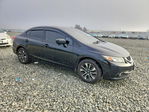 Honda Civic 2015