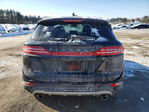 Lincoln MKC 2017