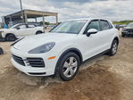 Porsche Cayenne 2020