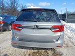 Honda Odyssey 2022