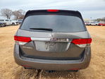 Honda Odyssey 2016