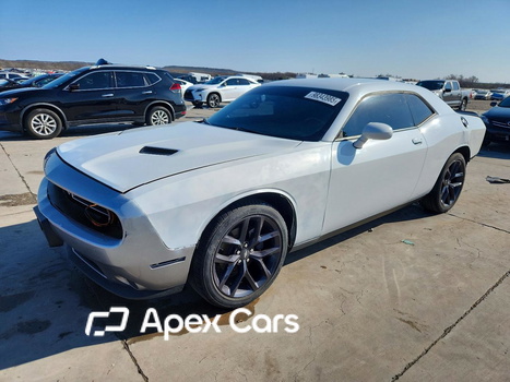 Dodge Challenger 2020 - Zdjęcie 1 z 13
