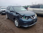 Nissan Rogue 2014