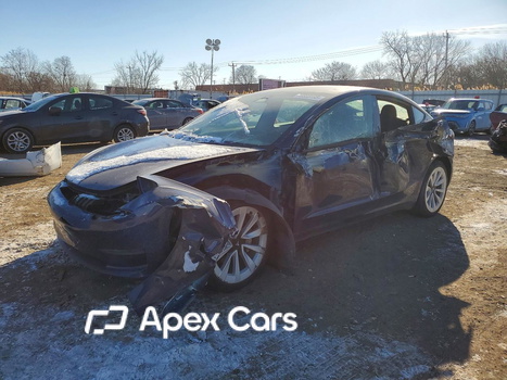 Tesla Model 3 2023 - Image 1 of 13