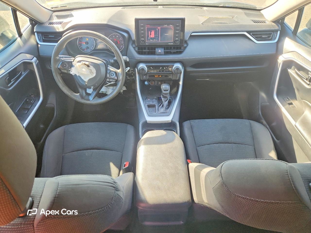 Toyota RAV 4 2020