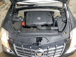 Cadillac CTS 2012